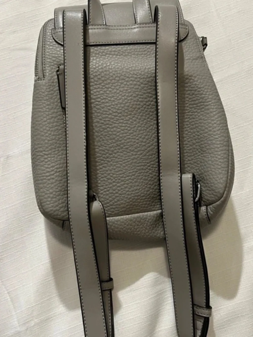 Calvin Klein Mini Backpack - Picture 3 of 6